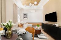 EASY RENT - Nova 1, Brama Krakowska, 24h check-in - B&B Lublino
