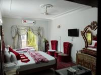 DHA Inn Guest House Karachi - Bed and Breakfast Karachi
