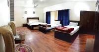 DHA Inn Guest House Karachi - Bed and Breakfast Karachi