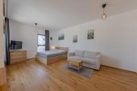 Island Safehouse - Ferienwohnung Olmütz