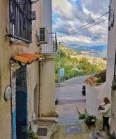 La MARUZZELLA - B&B Vietri sul Mare