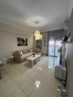 Panos City Appartment - Chambres d'hôtes Kavala