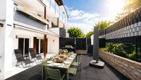 Maison 5 Chambres