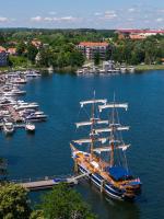 Lake Rental Spacerowa - B&B Mikołajki
