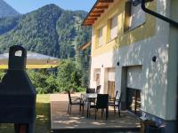Luna's Mountain House - Jezersko - Bed and Breakfast Zgornje Jezersko