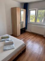 Cozy apartment close to the city centre - B&B Hunedoara
