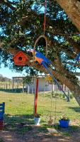 Loft Incrivel - Bed and Breakfast São Lourenço do Sul