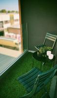 Fama Luxury Apartment - B&B Leskovac