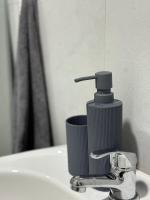 Fama Luxury Apartment - B&B Leskovac
