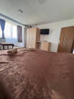 Very good location - Chambres d'hôtes Hunedoara