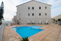 The Bay 17 - Ferienwohnung Ballito