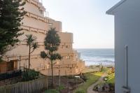 The Bay 17 - Ferienwohnung Ballito
