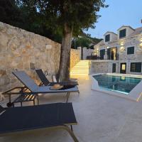 Stone Villa - Chambres d'hôtes Prijevor