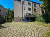URBAN APARTMENTS No 3 - Air Condition - Garden - Free Parking - Chambres d'hôtes Chorzów