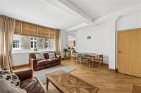 Apartment with terrace Liverpool Street London - B&B London