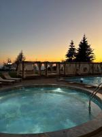 Fashion Residence Hill - B&B Kopaonik