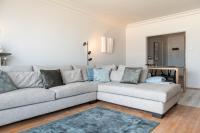 Endless Seaview, Knokke-Albertstrand - B&B Knokke-Heist