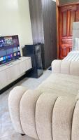 Matone Studio Apartment Muyenga - Ferienwohnung Kampala
