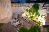 Nest In The Yard - Bed and Breakfast Párga