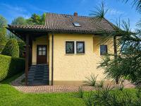 Ferienwohnung Spörl - B&B Tiefenbach