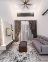 Casa Desa Saujana - Bed and Breakfast Arau