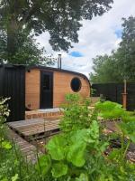 Harresø Haves Jurt - B&B Give