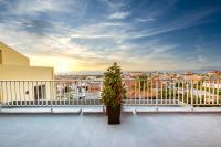 Krinis Home - Ferienwohnung Chania