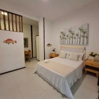 Monolocale con Balcone