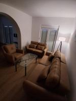 Radoš - B&B Igalo