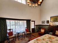 Quiet Mountain Country House - B&B Hekpoort