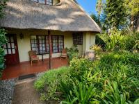 Quiet Mountain Country House - B&B Hekpoort
