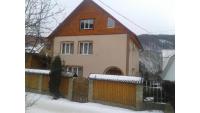Садиба Хатинка у Люби - Bed and Breakfast Yaremche
