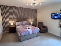 24 Castle Hume Court Holiday House - B&B Enniskillen