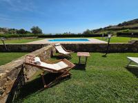 Residence Abba Urci - Bed and Breakfast Tertenia