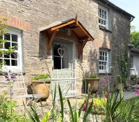 2 Penmayne Cottage - B&B Saint Minver