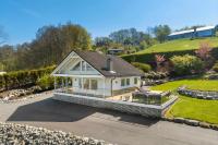 The Green Bay - Ferienwohnung Sandnes