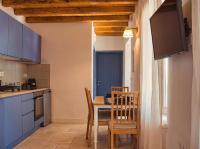 Apartamento de 1 dormitorio con jardín