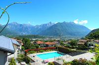Appartemento BUCANEVE - B&B Colico Piano