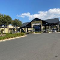 Smart Home Oasis & Luxury Living - B&B Midrand