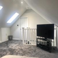 Spacious and close to Gatwick - Chambres d'hôtes Crawley