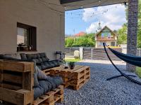 Apartmán v centre mesta Trstená - Ferienwohnung Trstená