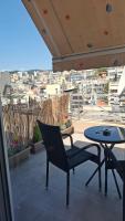 The Suite - Bed and Breakfast Kavála