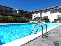 Appartemento BUCANEVE - B&B Colico Piano