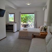 Monolocale con Balcone