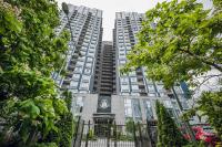 19-408 Central Park, John McCain 7, Kyiv centre, panoramic city view, 15 kW backup power, Petrovdom Apartment - Chambres d'hôtes Kiev