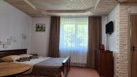 Suite Junior Familiar