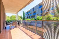 UHC Paradise Village Family Complex Superior - Ferienwohnung Salou