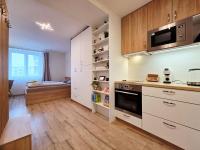Lovely Studio by the Park - Ferienwohnung Bratislava
