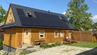 JANICKA CHATA - B&B Trybsz