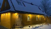 JANICKA CHATA - B&B Trybsz